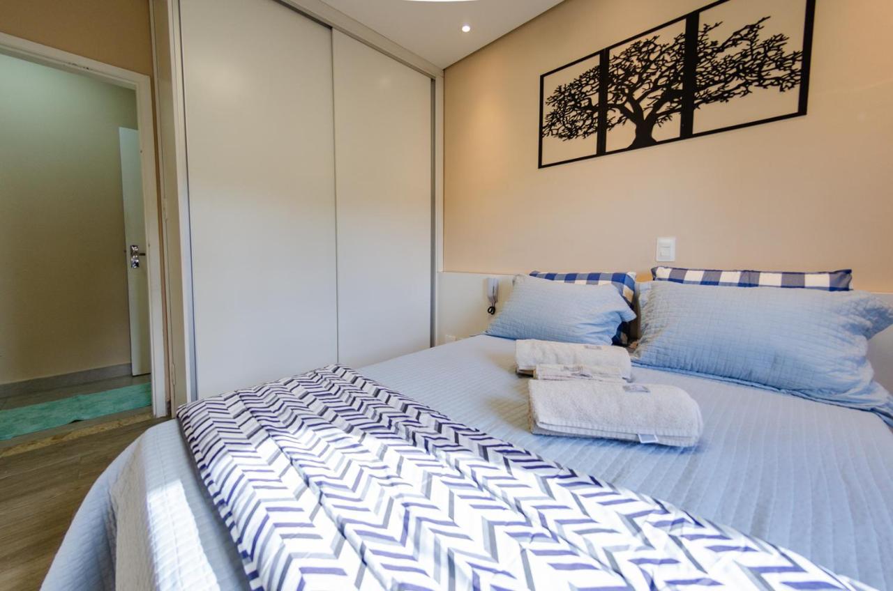 Prime Inn - Apartamentos Coracao Eucaristico Belo Horizonte Exterior foto
